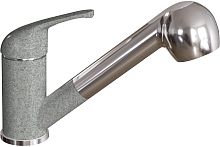 Смеситель Dr. Gans СОНАТА, цвет Базальт (SONATA Basalt)