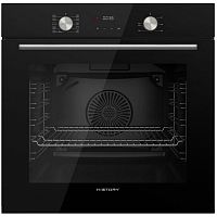 Электрический духовой шкаф HiSTORY OE7710B.FBK