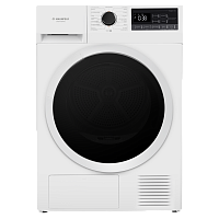 Сушильная машина MAUNFELD MFDM168WH03