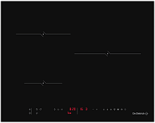 Индукционная варочная панель De Dietrich DPI4300B