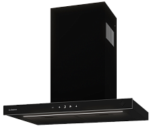 Настенная вытяжка De Dietrich DHB46740B