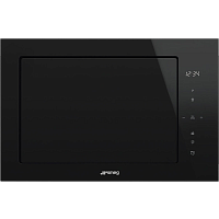 Встраиваемая микроволновая печь Smeg FMI625CN	