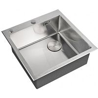 Мойка для кухни ZORG LUX 5151