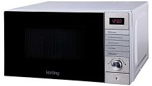 Отдельностоящая микроволновая печь Körting KMO 720 X