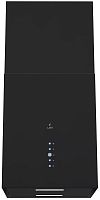Вытяжка кухонная декоративная LEX ALTO 400 BLACK
