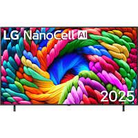 Телевизор ЖК 75'' LG 75NANO90A6B.ARUG