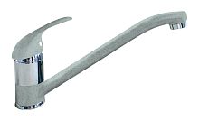 Смеситель GranFest Z-3321 серый