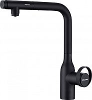 Смеситель для кухни Paulmark Urban, антрацит, Ur213104-401(AN), Starke-Paulmark