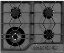 Газовая варочная панель Kuppersberg FG 62 GR