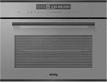 Электрический духовой шкаф Körting OKB 3250 GBXGr MW