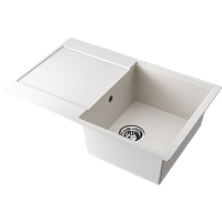 Мойка Omoikiri Daisen 78-PA Artgranit/пастила