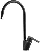 Смеситель GranFest 5023 черный