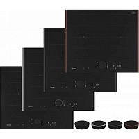 Индукционная варочная панель Neff T66YYY4C0