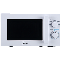 Отдельностоящая микроволновая печь Midea MM720CY6-W