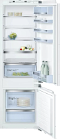 Встраиваемый холодильник BOSCH KIS87AF30U