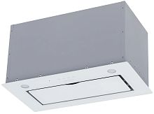 Полновстраиваемая вытяжка KRONA ARVEN 600 WHITE S