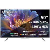 Телевизор ЖК 50'' Skyworth 50Q66H