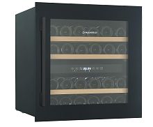 Винный шкаф встраиваемый MAUNFELD MBWC-92D36