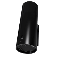 Кухонная вытяжка MAUNFELD Lee Wall 39 Long черный