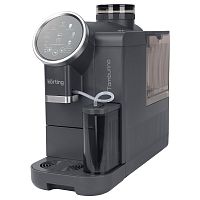 Кофемашина Korting KACM 2028 Gr Tamburino