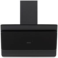 Наклонная вытяжка KRONA URAN 600 DN BLACK 4S