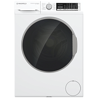 Стиральная машина с инвертором и паром MFWM128300 ST INVERTER SLIM