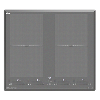 Индукционная варочная панель MAUNFELD CVI594SF2LGR Inverter