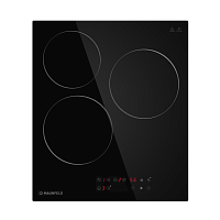 Электрическая варочная панель MAUNFELD CVCE453BK