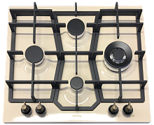 Газовая варочная панель Körting HG 631 CTRB