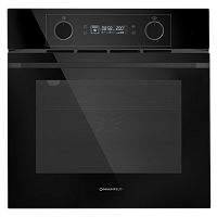 Шкаф духовой электрический MAUNFELD AEOH60102B