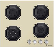 Газовая варочная панель MAUNFELD EGHG.64.23CBG/G
