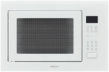 Встраиваемая микроволновая печь KRONA REIN 60 WH