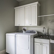 Кому подойдут стиральные машины с вертикальной загрузкой