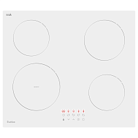 Индукционная варочная панель Evelux HEI 641 W