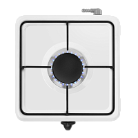 Газовая плитка MAUNFELD EGHE.F31.3E
