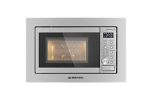 Микроволновая печь встраиваемая MEFERI MMO6020IX POWER