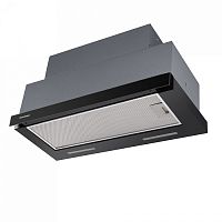 Кухонная вытяжка MAUNFELD Galaxy 60 черный