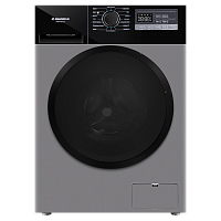 Стиральная машина c инвертором и паром MAUNFELD MFWM1410STSL03