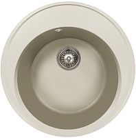 Мойка Florentina "Лацио" 510, грей