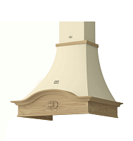  Вытяжка кухонная рустика LEX MILANO 600 Ivory