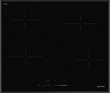 Варочная панель Smeg SE464TD