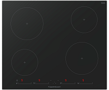 Индукционная варочная панель Kuppersbusch KI 6130.0 SE