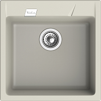 Кухонная мойка Rivelato RAUM RM-50 topazio