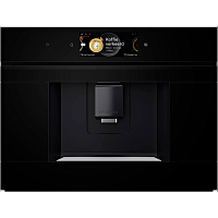 Встраиваемая кофемашина Bosch CTL7181B0
