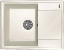 Мойка Florentina "Консул" 640, жасмин FG