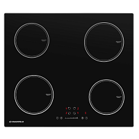 Индукционная варочная панель MAUNFELD AVI594FBK