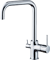 Смеситель Rivelato 9025200 cromo