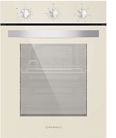 Шкаф духовой электрический MAUNFELD EOEC516BG