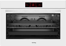 Электрический духовой шкаф Körting OKB 7129 SGW