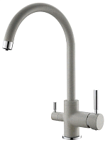 Emar 3007.6, смеситель, гранит, барит